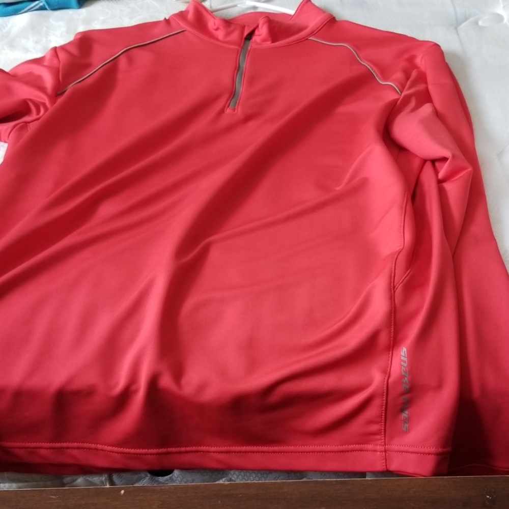 Mens sweater